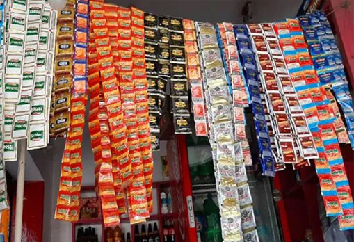 Guwahati: Pan Shop Association to stop sale Gutkha