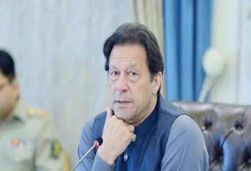 Pak PM Imran Khan gets trolled | Read Why