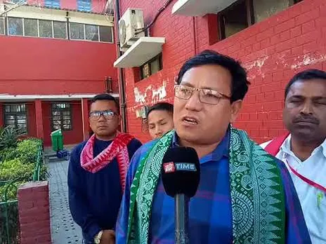 Tribal body demands withdrawal of ST Bill