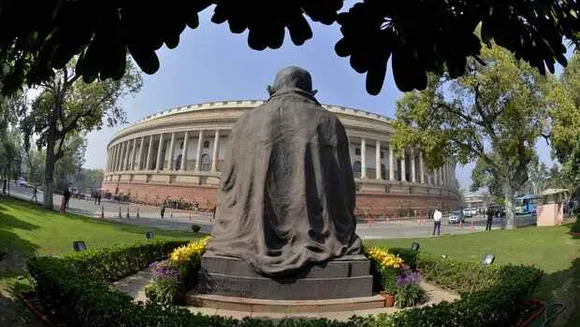Parliament Session Day 1: CAB’ 16 not listed