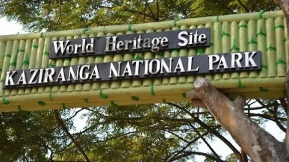 Mumbai Tourist dies during Kaziranga Visit
