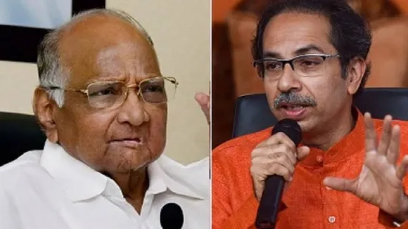 Maharashtra | Sena CM To Get Full 5 years Term