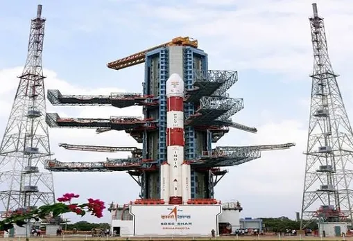 ISRO to launch PSLV-C47/CARTOSAT-3 today