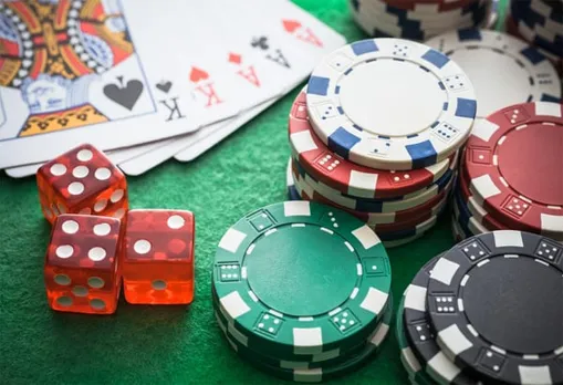 45% of Goa men are current gamblers