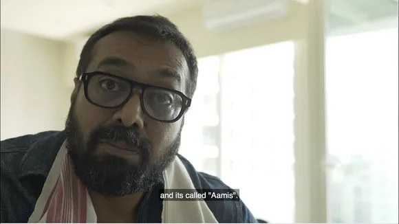 GIFF 2019 | Don’t miss ‘Aamis’; today at 3:30 pm