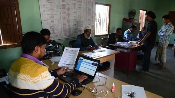 12k Employees of NRC Exempted from Job