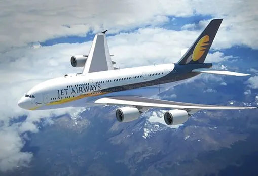 Synergy Group seeks extension to submit bid for Jet Airways