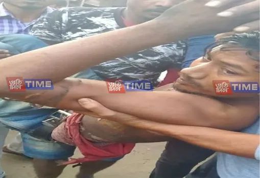 Electricity worker electrocuted in Diphu