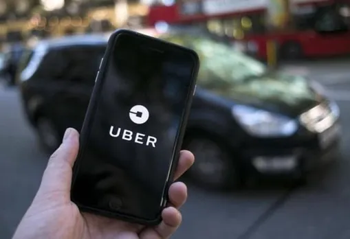 Uber loses Its operating license