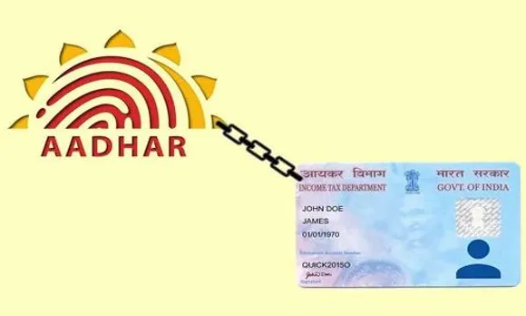 Mandatory to link PAN-Aadhaar by Dec 31: DETAILS