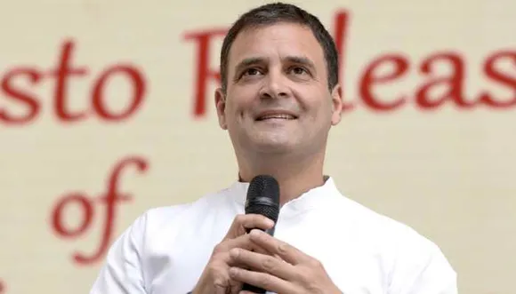 CAA Row: Rahul Gandhi to visit Guwahati today