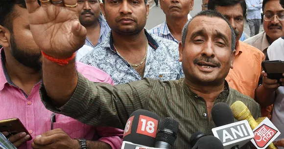 Delhi HC Grants Interim Bail to Unnao Rape Convict to Attend Daughter’s Wedding