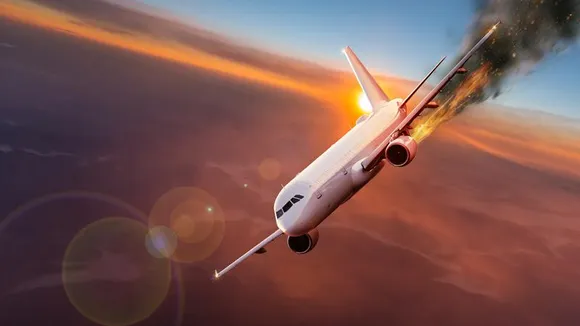 9 killed in US plane crash