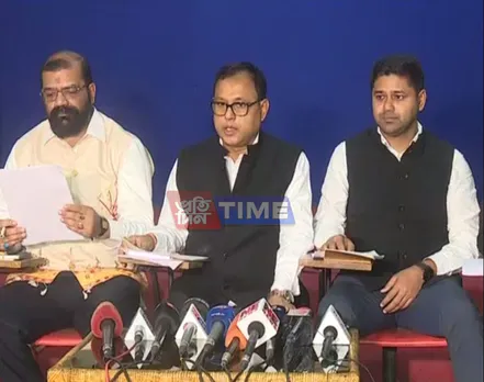 AASU Announces Agitation Programme Against CAB