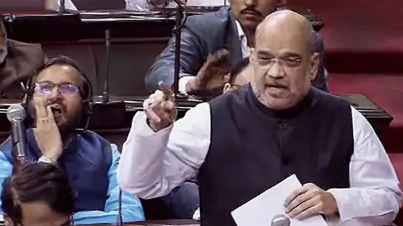 CAB | Indian Muslims Need not Worry: Amit Shah