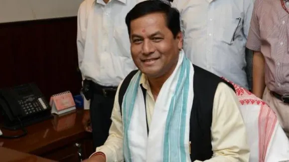 Assam: BJP legislature party meeting underway