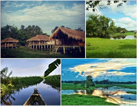 Anti-CAA Protests Affects Assam Tourism: ATDC
