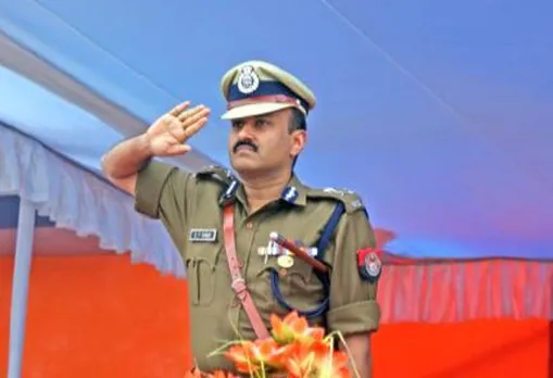 Be cautious: GP Singh to netizens