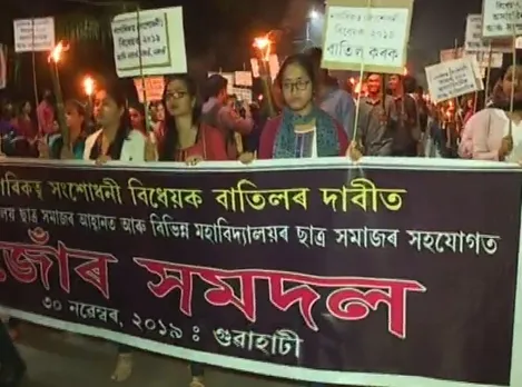 CAB: Cotton’s ‘Ranahungkar’ protest today