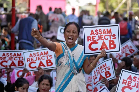 CAB becomes Act