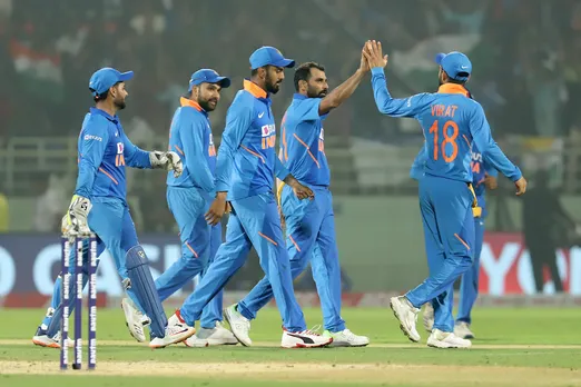 INDvWI 3rd ODI today