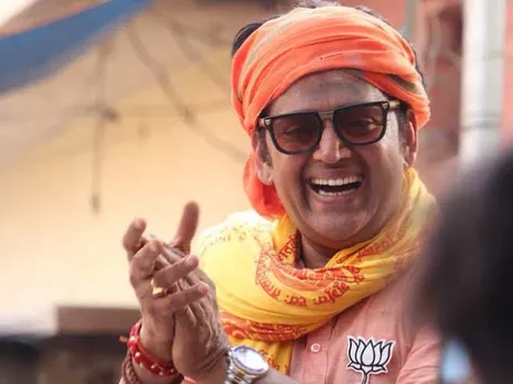 India is a ‘Hindu Rashtra’: BJP’s Ravi Kishan