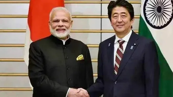 Anti-CAB Protests: Japan PM Likely to Cancel Guwahati Meet