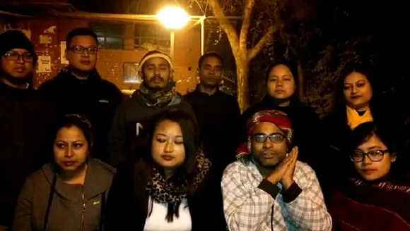 JNU supports Cotton’s ‘Ranahungkar’