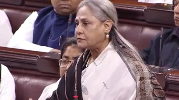 Rapists Should be Lynched: Jaya Bachchan in RS