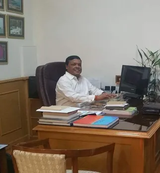 Assam: Kumar Sanjay Krishna To be the Next Chief Secy