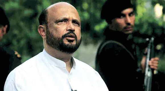 My ‘NSG cover’ scaled down for anti-CAA stand: Mahanta