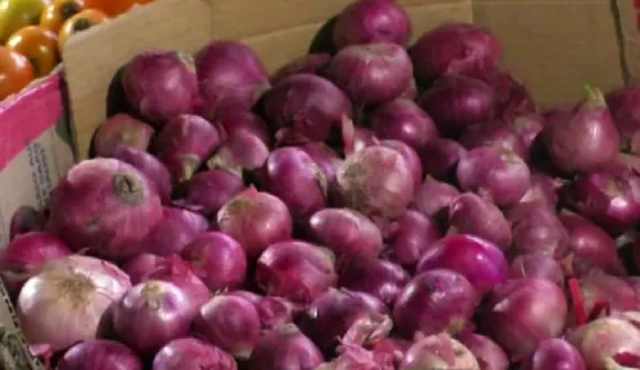 Assam: Onion Price Might Touch Rs. 150/Kg