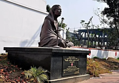 No Pratima Baruah Pandey Award This Year: AASU