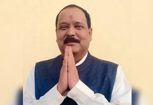 MLA Rajen Borthakur passes away