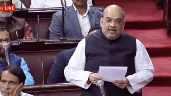 SPG (Amendment) Bill passed in RS
