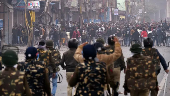 Seelampur Violence: Delhi Police Arrested 6 People