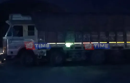 Mystery Prevails Over Seizure of Supari Trucks
