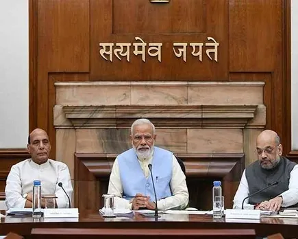 Union Cabinet Approves Rs. 8500 Cr. For Updation of NPR