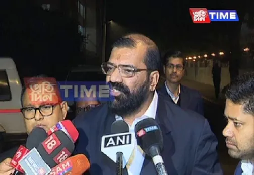 Won’t accept CAB: AASU after meeting Amit Shah