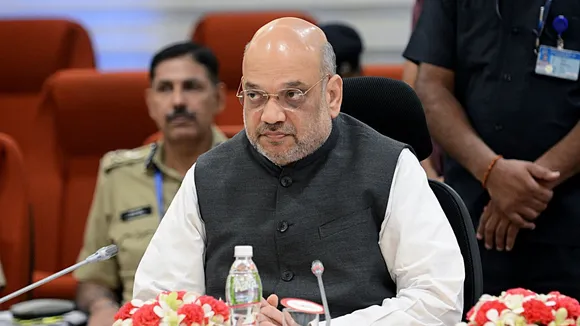 CAB: Shah to meet state organizations today