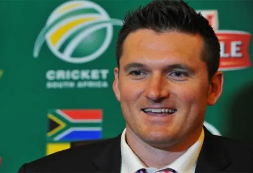 Graeme Smith to accept role of Director of Cricket: CSA