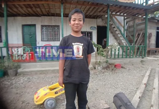 12-Year-Boy To Appear Class 10 Board Exam