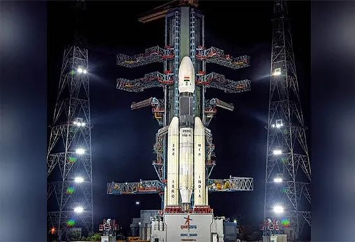 ISRO seeks Rs 75 crore more for Chandrayaan-3 mission