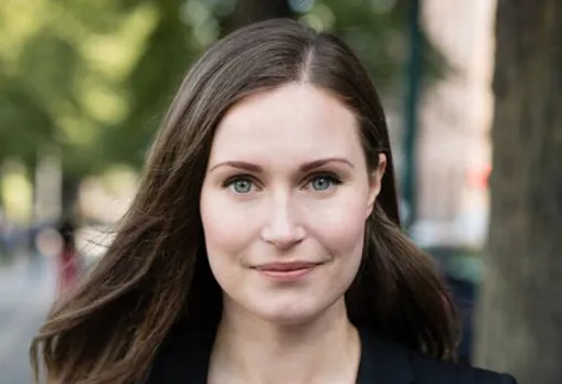 Sanna Marin: The Youngest PM in Finland