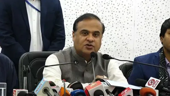 Offensive posts on CAA under surveillance: Himanta