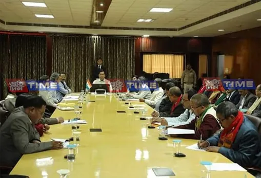 Sahitya Sabhas’ To Get Annual Financial Assurance: Sonowal