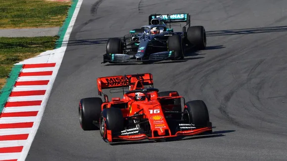 Alonso ‘amazed’ by Hamilton’s continued success in F1