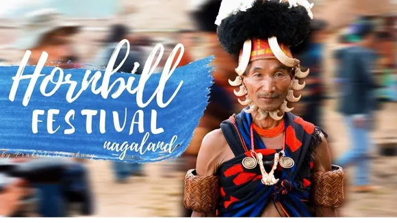 Nagaland All Set To Celebrate Hornbill Festival from Dec 1