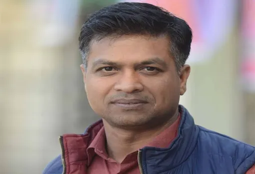 ASTEC Fellowship for Pratidin Time Journalist