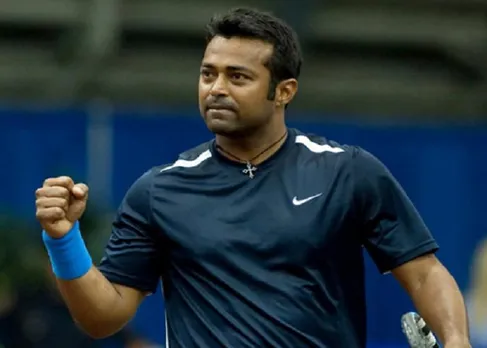 Leander Paes to retire in 2020